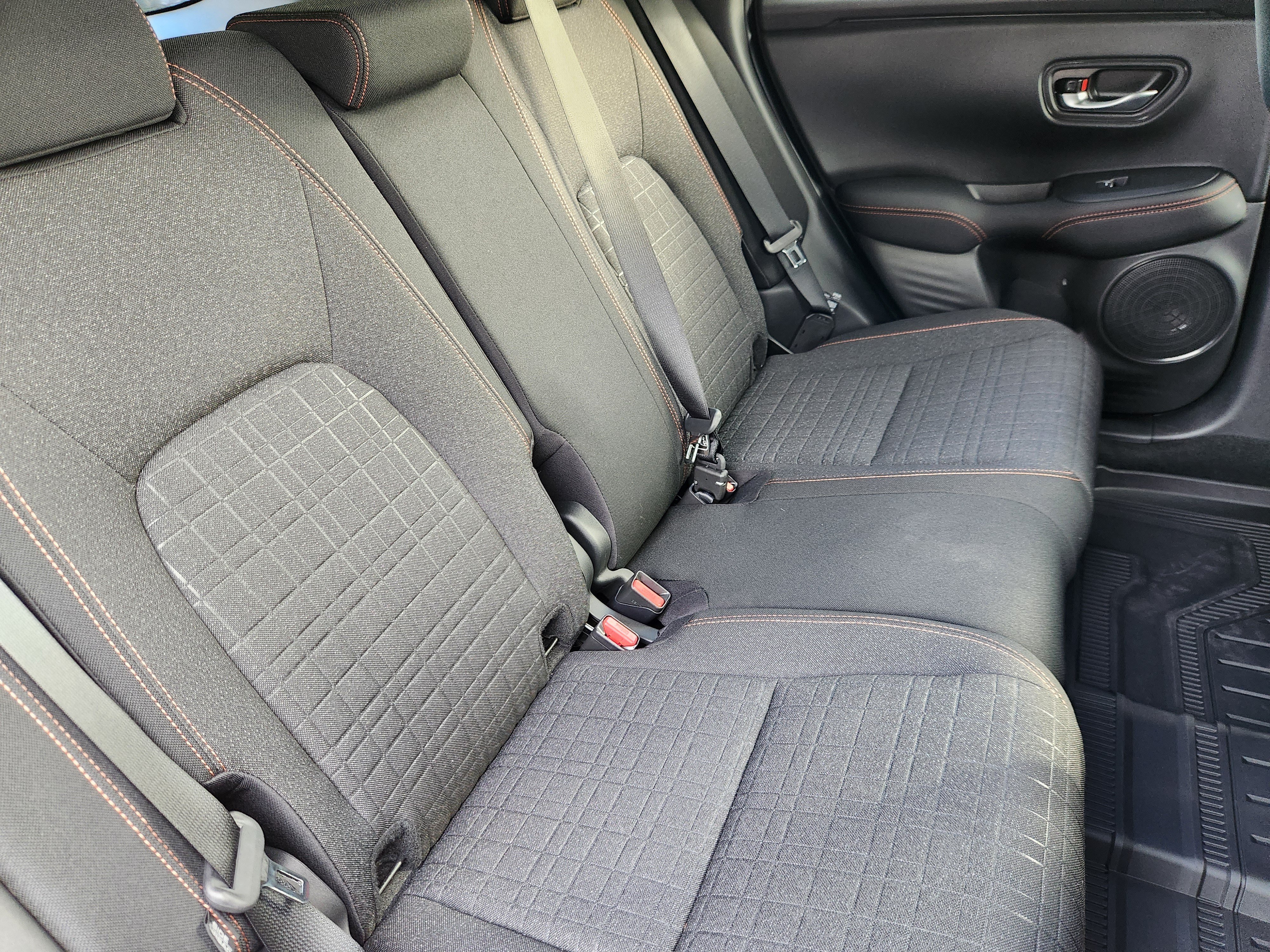 Used 2027 Honda HR-V Sport image 15