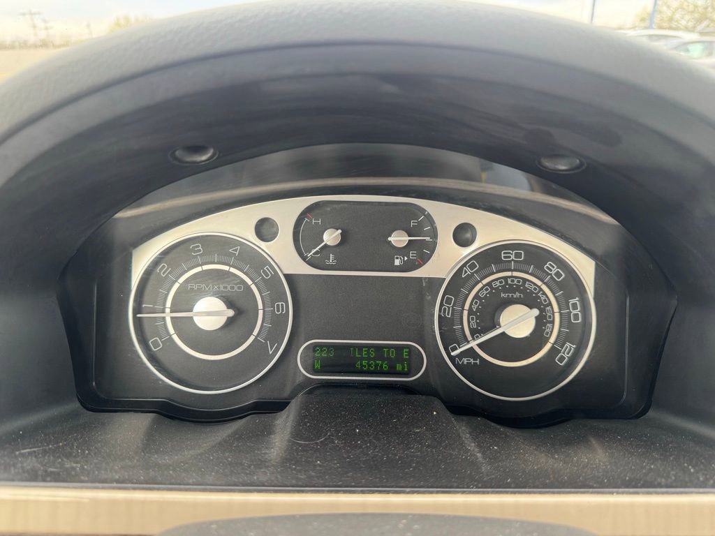 Used 2008 Mercury Sable Premier image 10