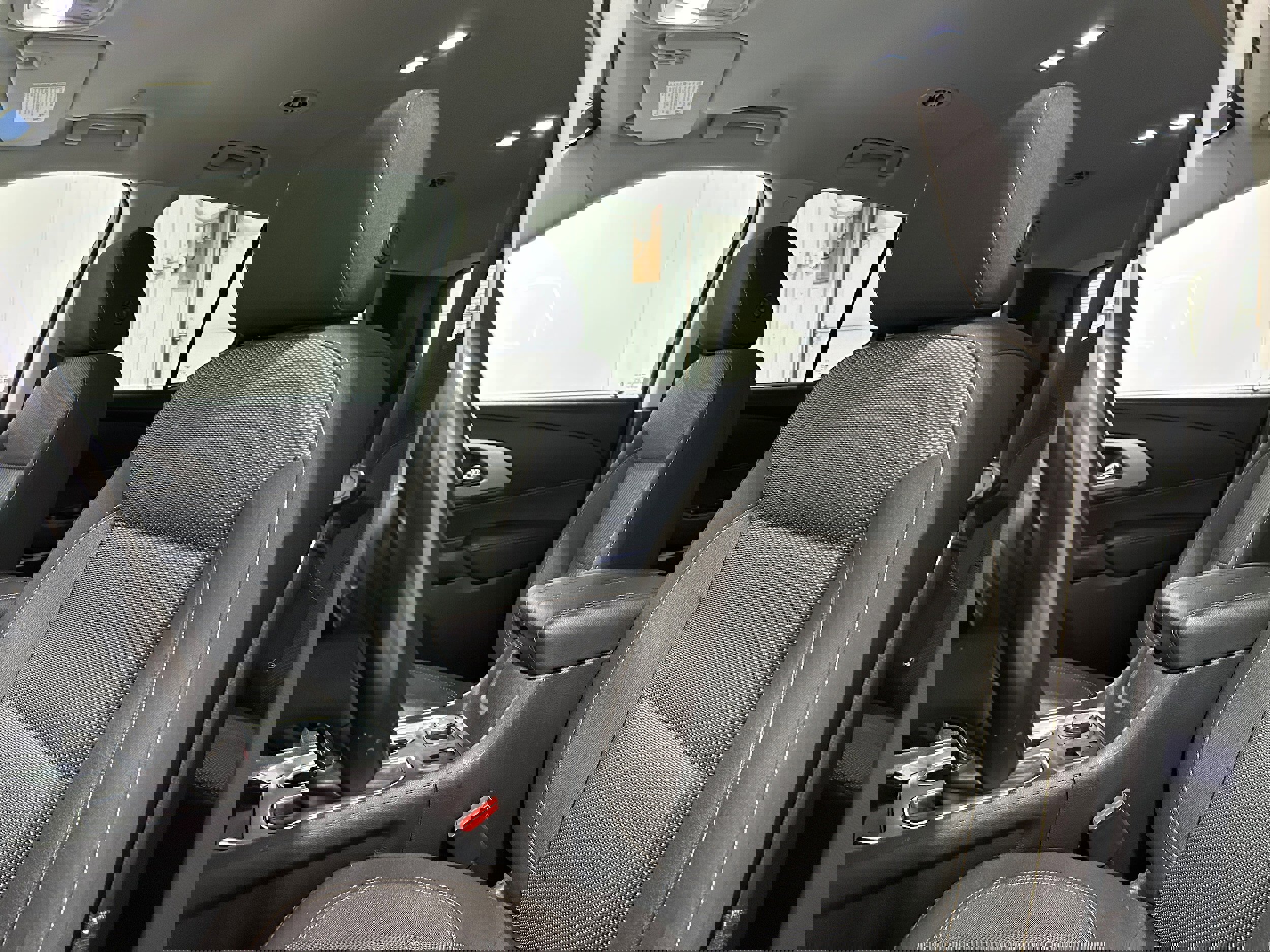 Used 2019 Chevrolet Traverse LT w/ LPO, Floor Liner Package image 24