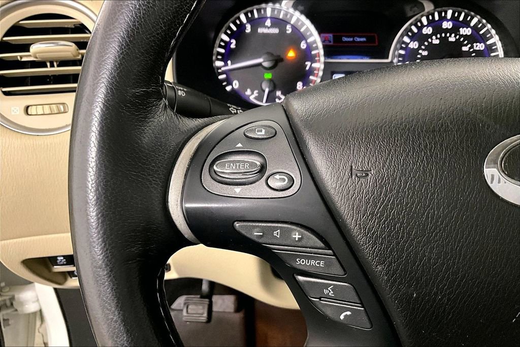 Used 2018 INFINITI QX60 Luxe w/ Deluxe Technology Package image 18