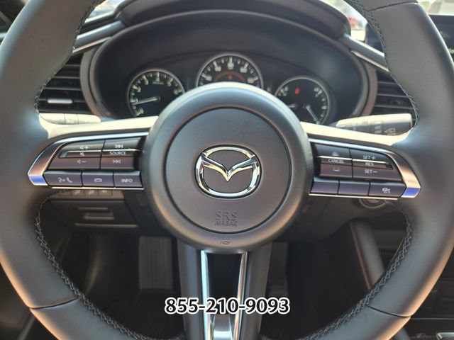 New 2026 MAZDA MAZDA3 Carbon AWD/4WD image 20