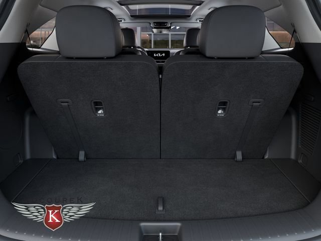 New 2026 Kia Sorento X-Line EX AWD/4WD image 19