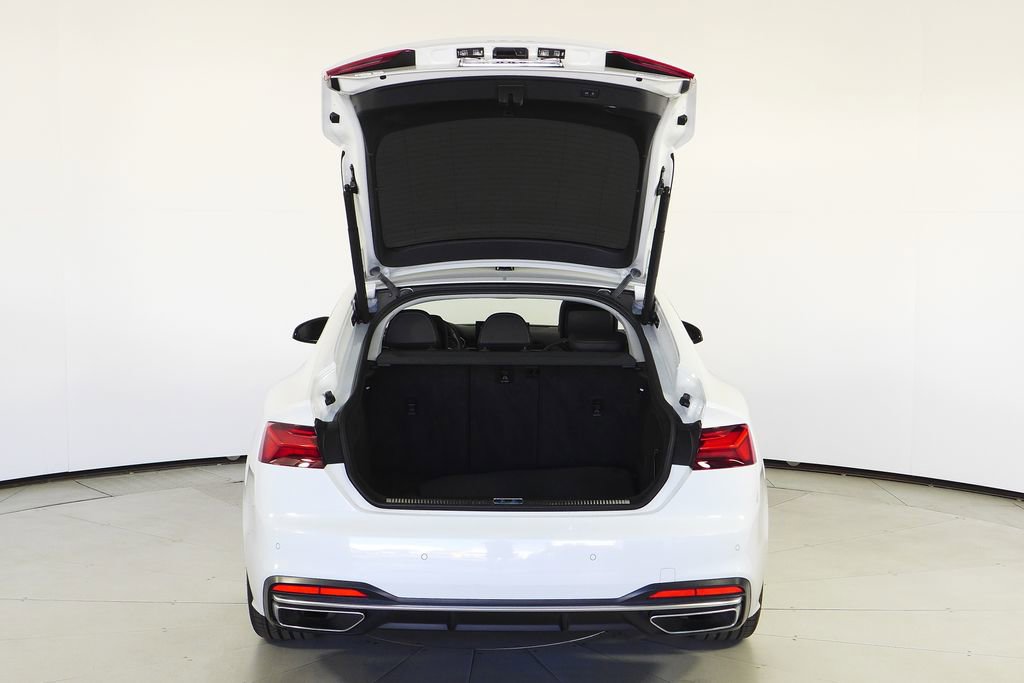 Used 2022 Audi A5 2.0T Premium w/ Convenience Package image 10