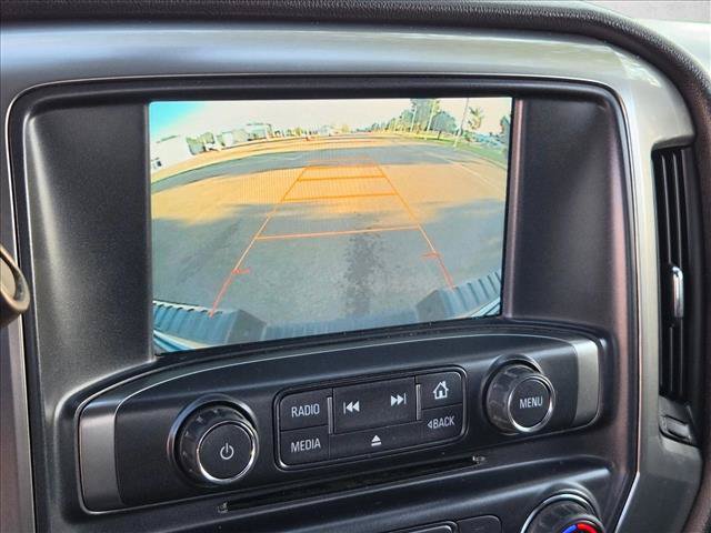Used 2016 Chevrolet Silverado 1500 LT w/ All Star Edition AWD/4WD image 14