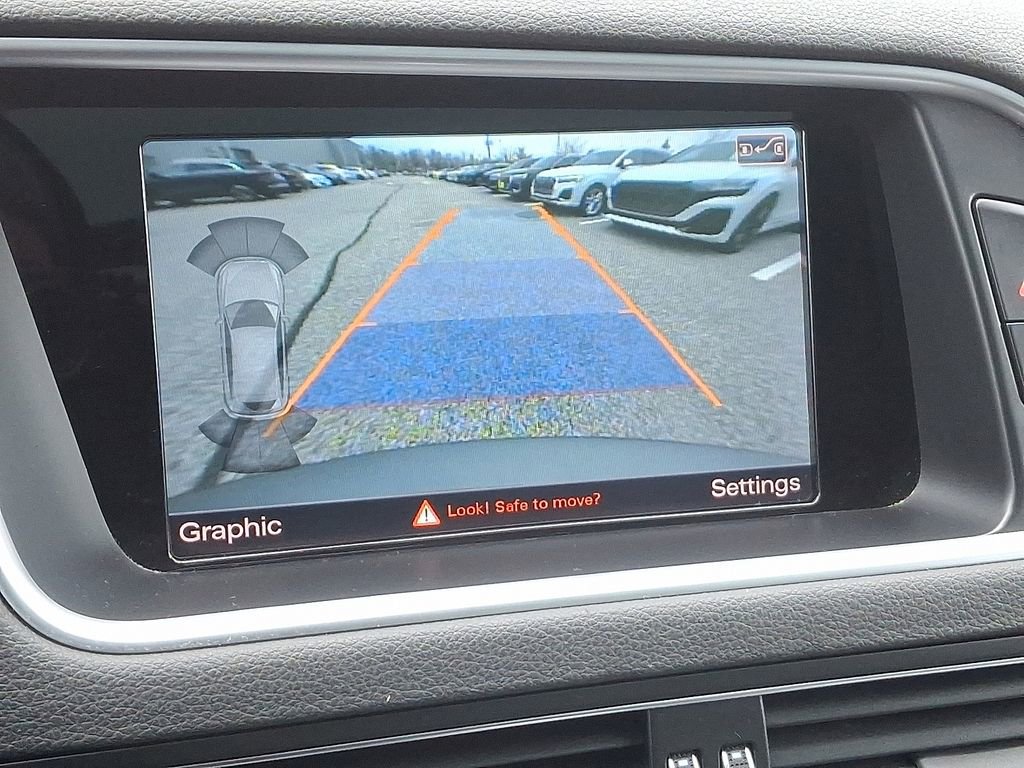 Used 2017 Audi SQ5 Premium Plus image 19