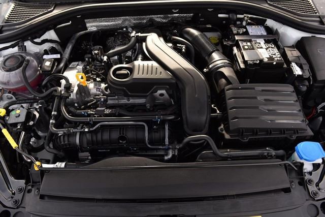 New 2026 Volkswagen Jetta Sport image 23