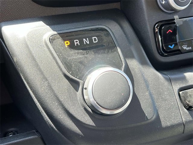 New 2024 RAM ProMaster 3500 w/ Delivery Van Package image 25