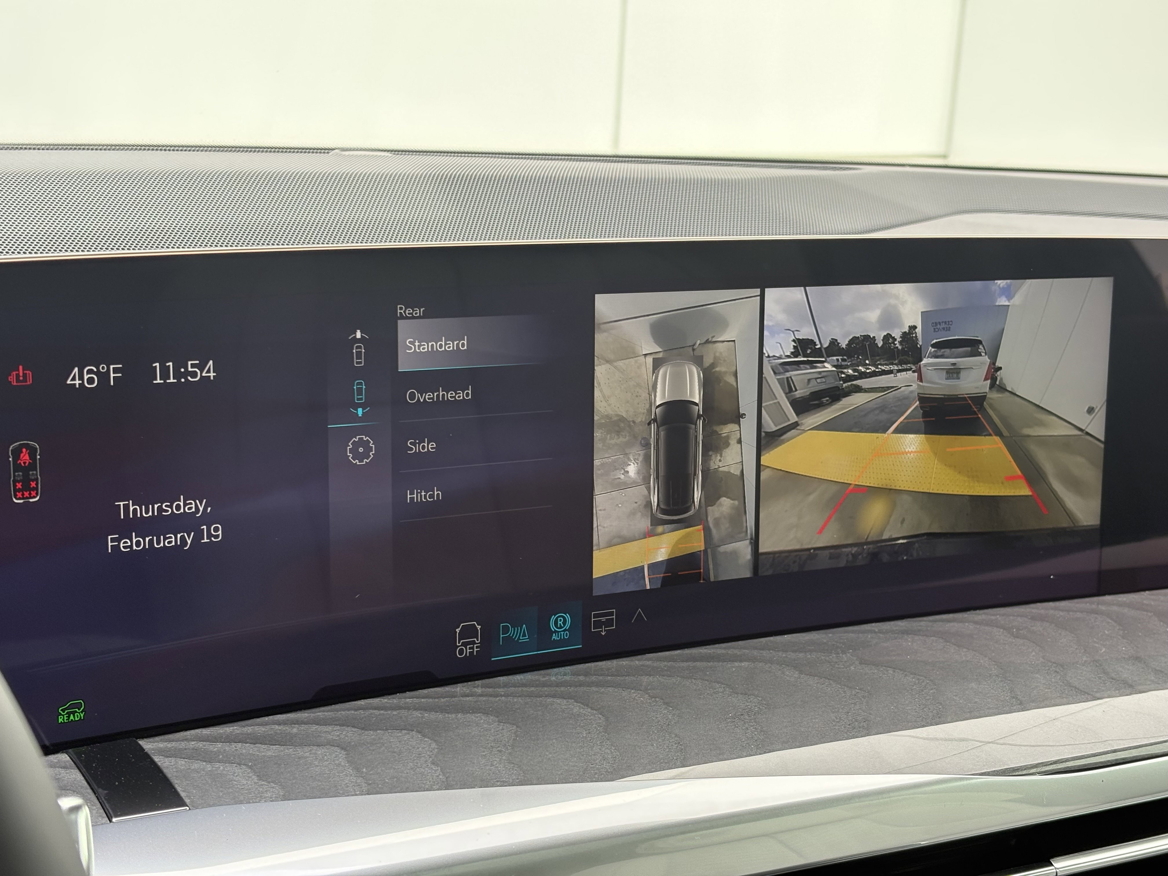 New 2026 Cadillac Escalade IQ Sport 1 image 27