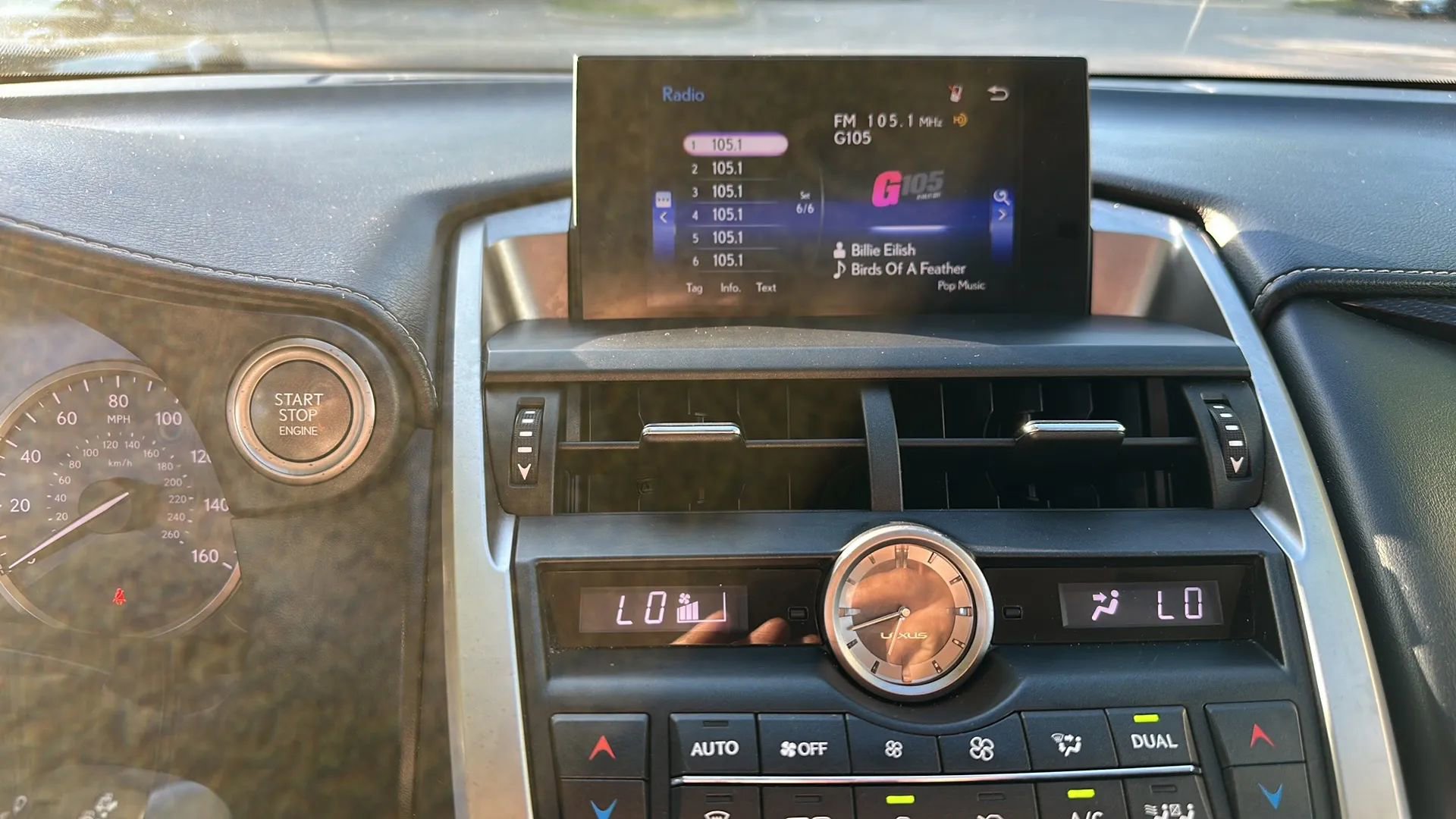 Used 2015 Lexus NX 200t AWD image 34