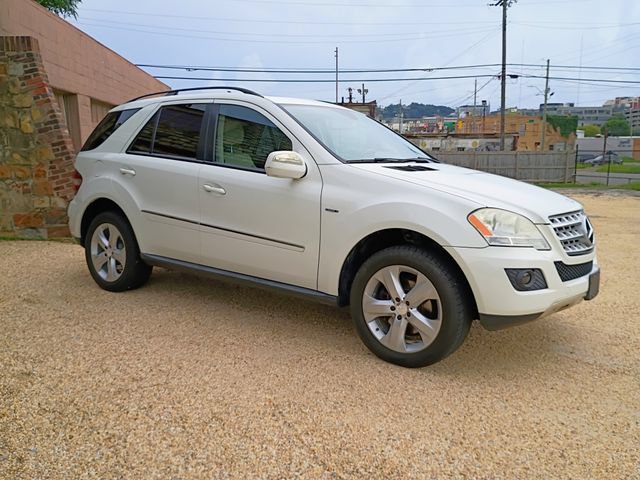 Used 2009 Mercedes-Benz ML 320 BlueTEC 4MATIC image 18