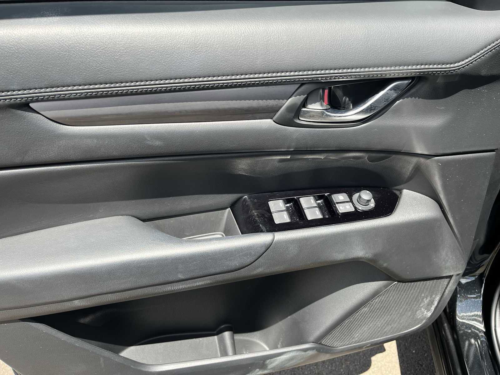 Used 2022 MAZDA CX-5 AWD 2.5 S w/ Preferred Package image 15