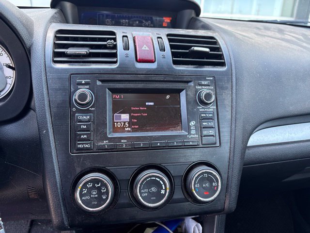 Used 2013 Subaru Impreza 2.0i Limited AWD/4WD image 13