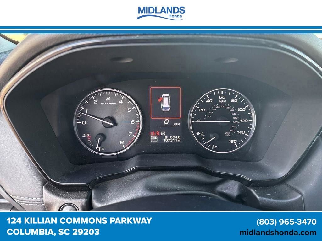 Used 2020 Subaru Outback Premium AWD/4WD image 28