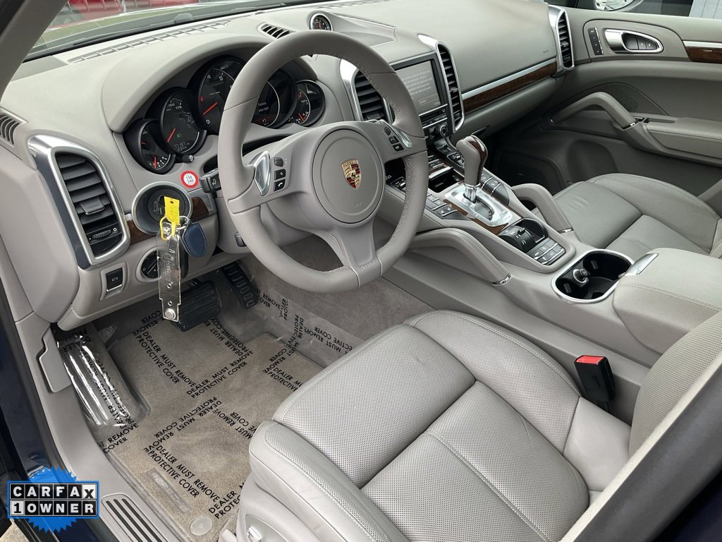 Used 2013 Porsche Cayenne image 6