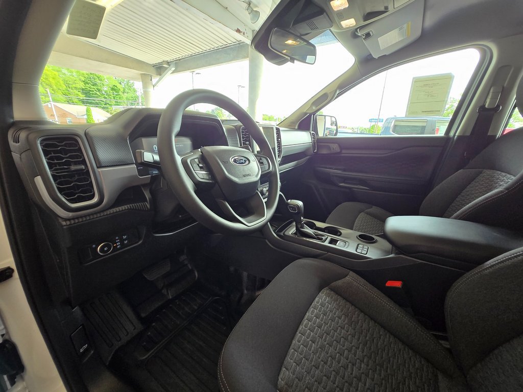 New 2025 Ford Ranger XL RWD image 9