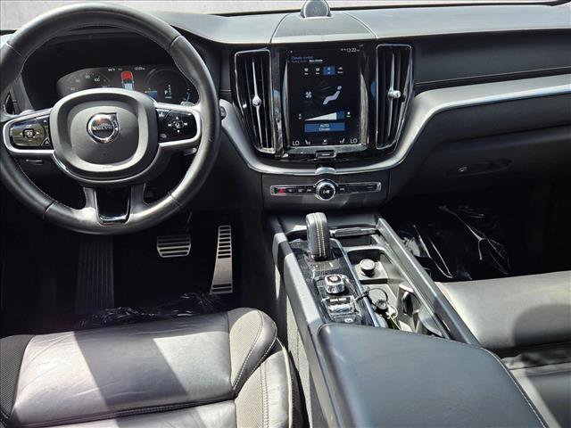 Used 2020 Volvo XC60 T8 Polestar w/ Protection Package Premier image 15