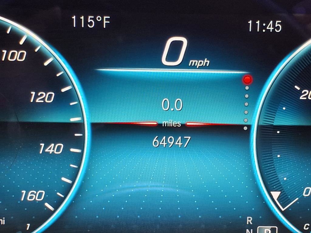 Used 2021 Mercedes-Benz E 350 Sedan image 28