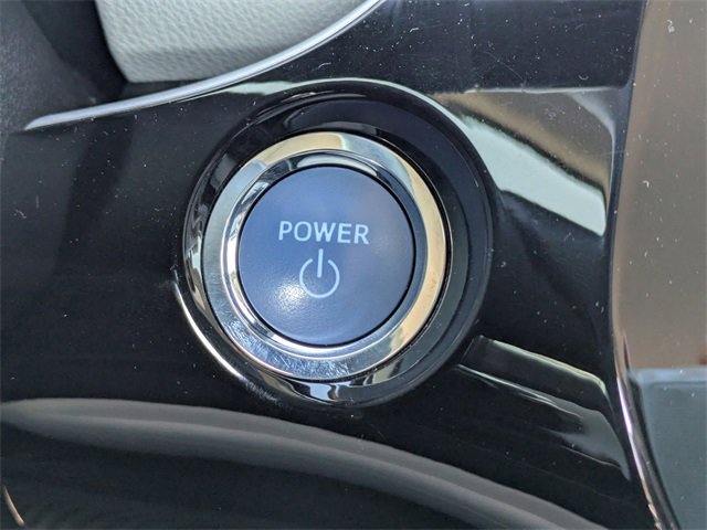 Used 2022 Toyota Prius LE image 24