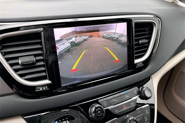 Used 2018 Honda Odyssey EX-L image 20