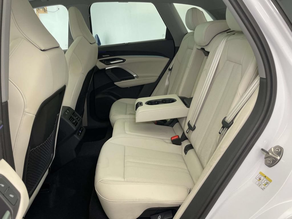 New 2026 Audi Q5 Prestige AWD/4WD image 19