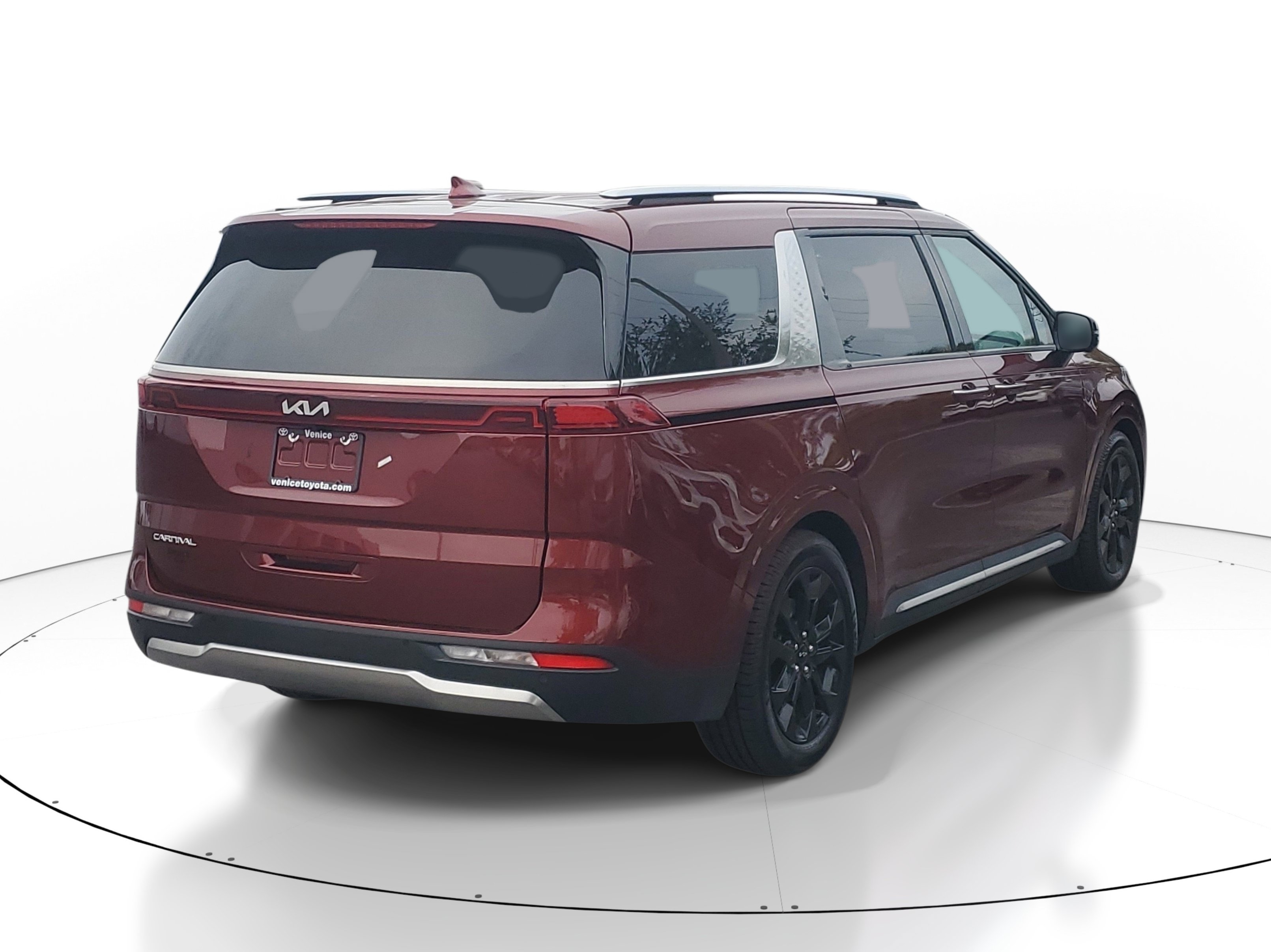 Used 2024 Kia Carnival SX Prestige FWD image 6