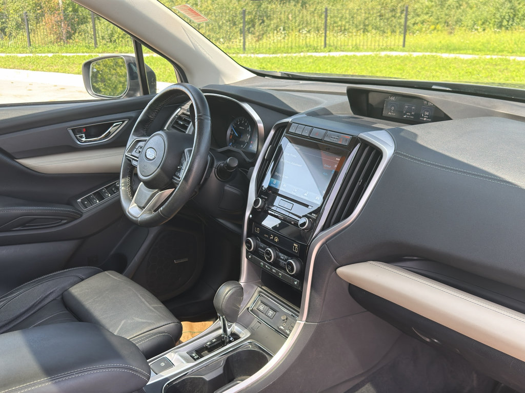 Used 2022 Subaru Ascent Limited w/ Technology Package AWD/4WD image 28