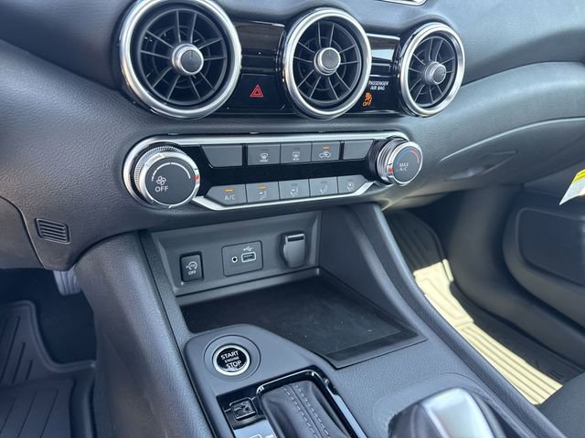 Used 2025 Nissan Sentra S image 21