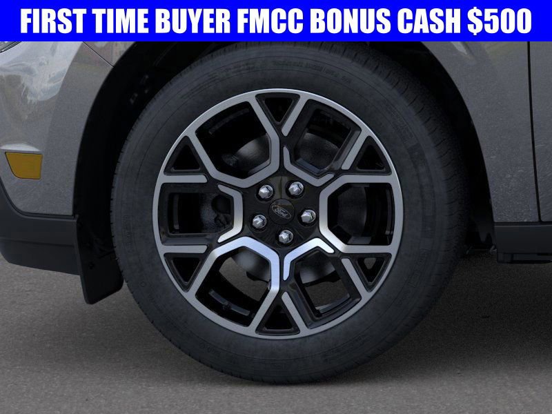 New 2026 Ford Maverick Lariat w/ 4K Tow Package image 20