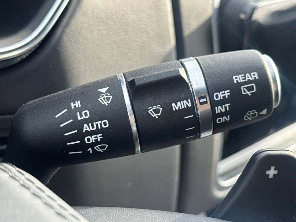 Used 2020 Land Rover Range Rover HSE image 37