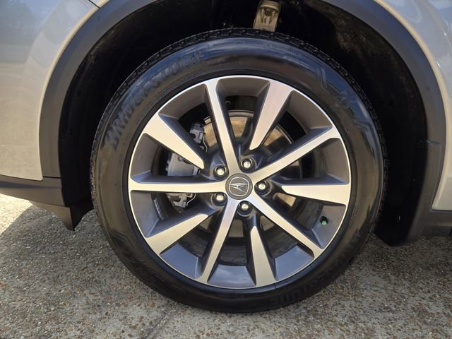 Certified 2025 Acura MDX FWD w/ Technology Package image 30