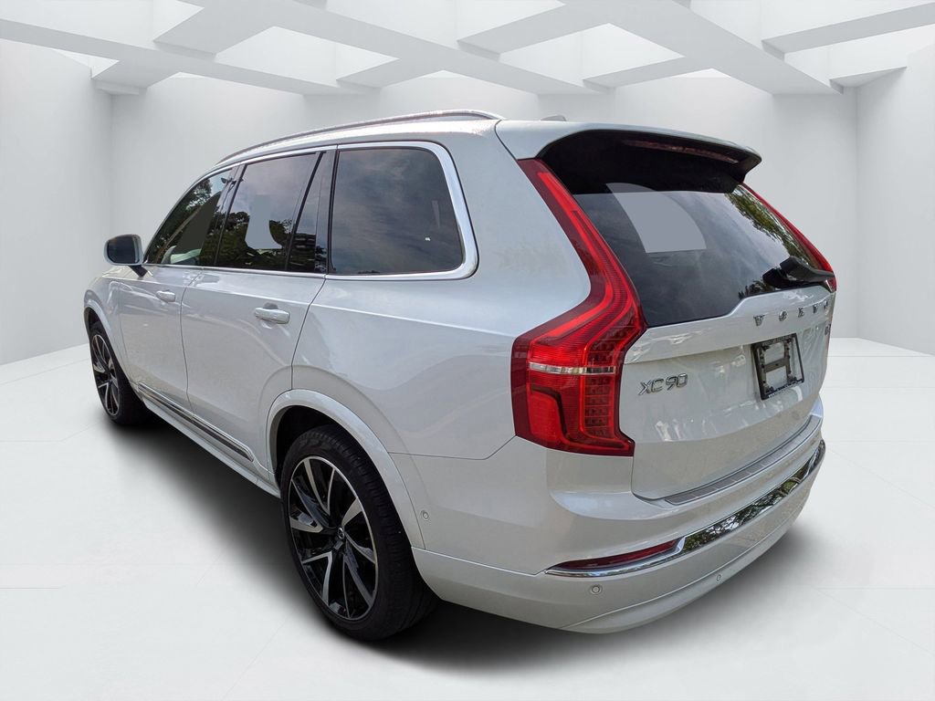 Certified 2023 Volvo XC90 B6 Plus w/ Protection Package Premier AWD/4WD image 5