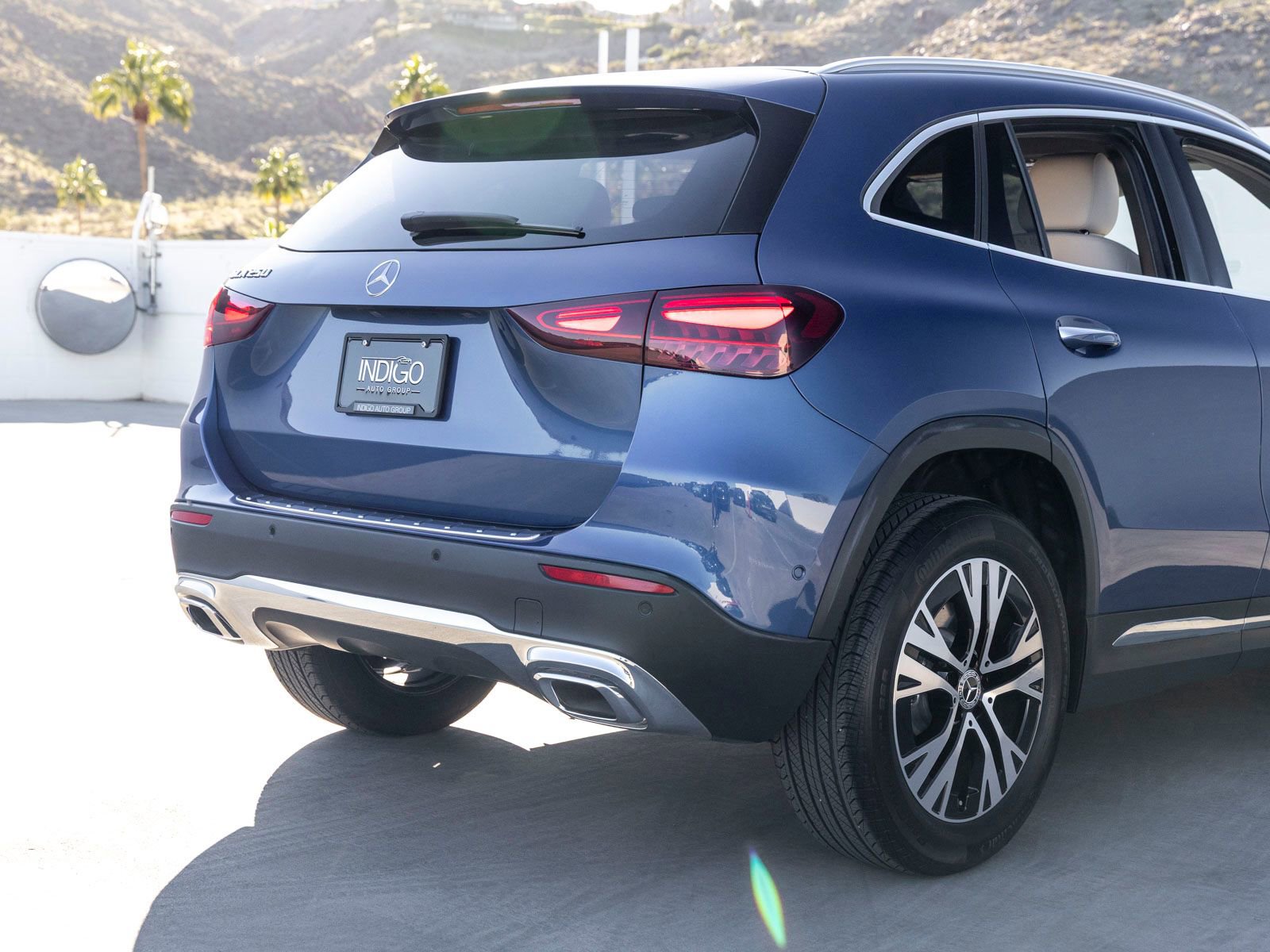 Used 2025 Mercedes-Benz GLA 250 image 11