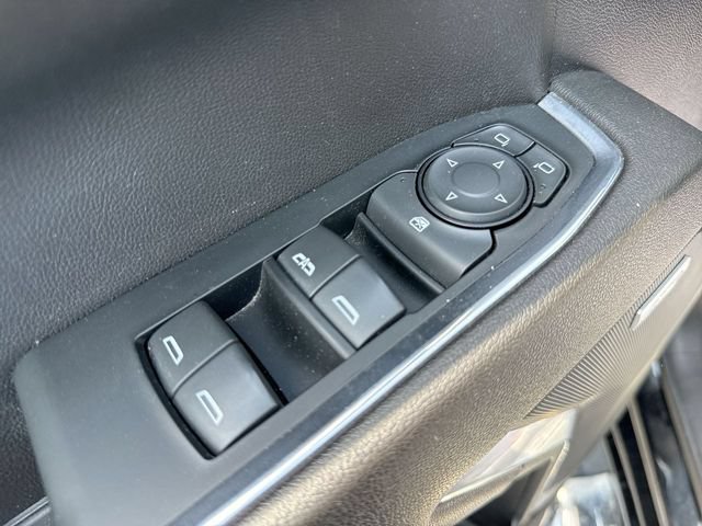 Used 2023 Chevrolet Silverado 1500 RST AWD/4WD image 13