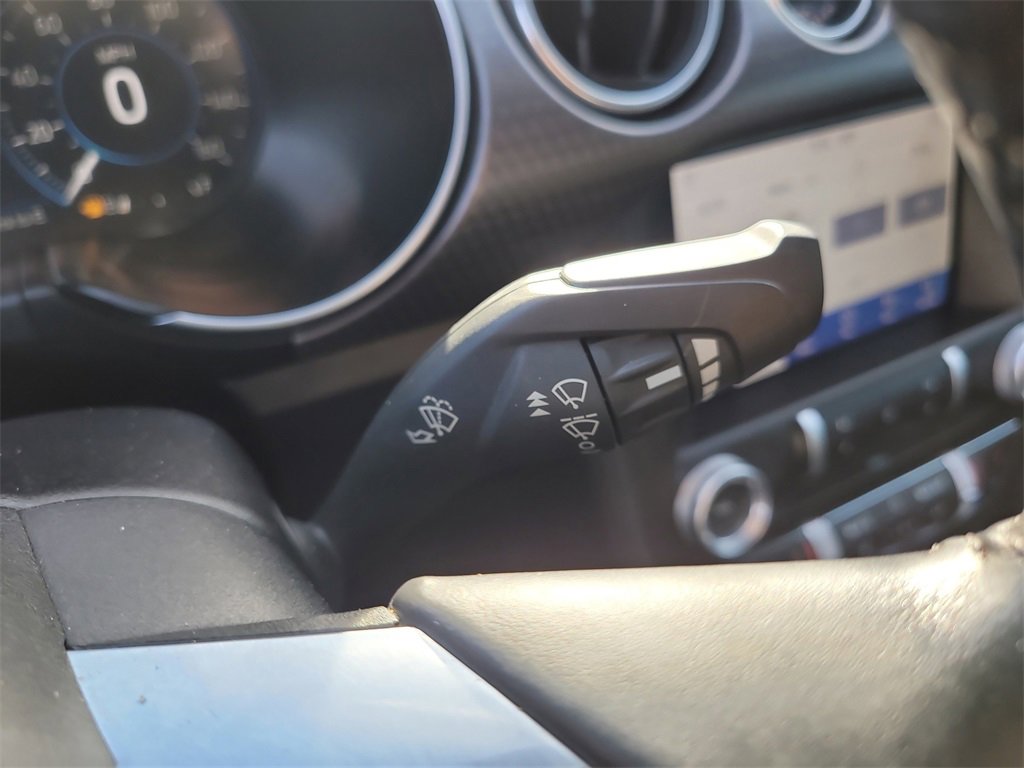 Used 2020 Ford Mustang GT Premium w/ GT Performance Package image 27