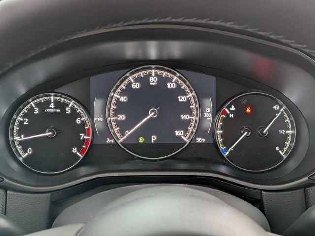 New 2026 MAZDA CX-50 Meridian Edition image 29