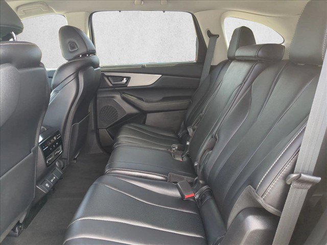 Used 2024 Acura MDX w/ Technology Package FWD image 21