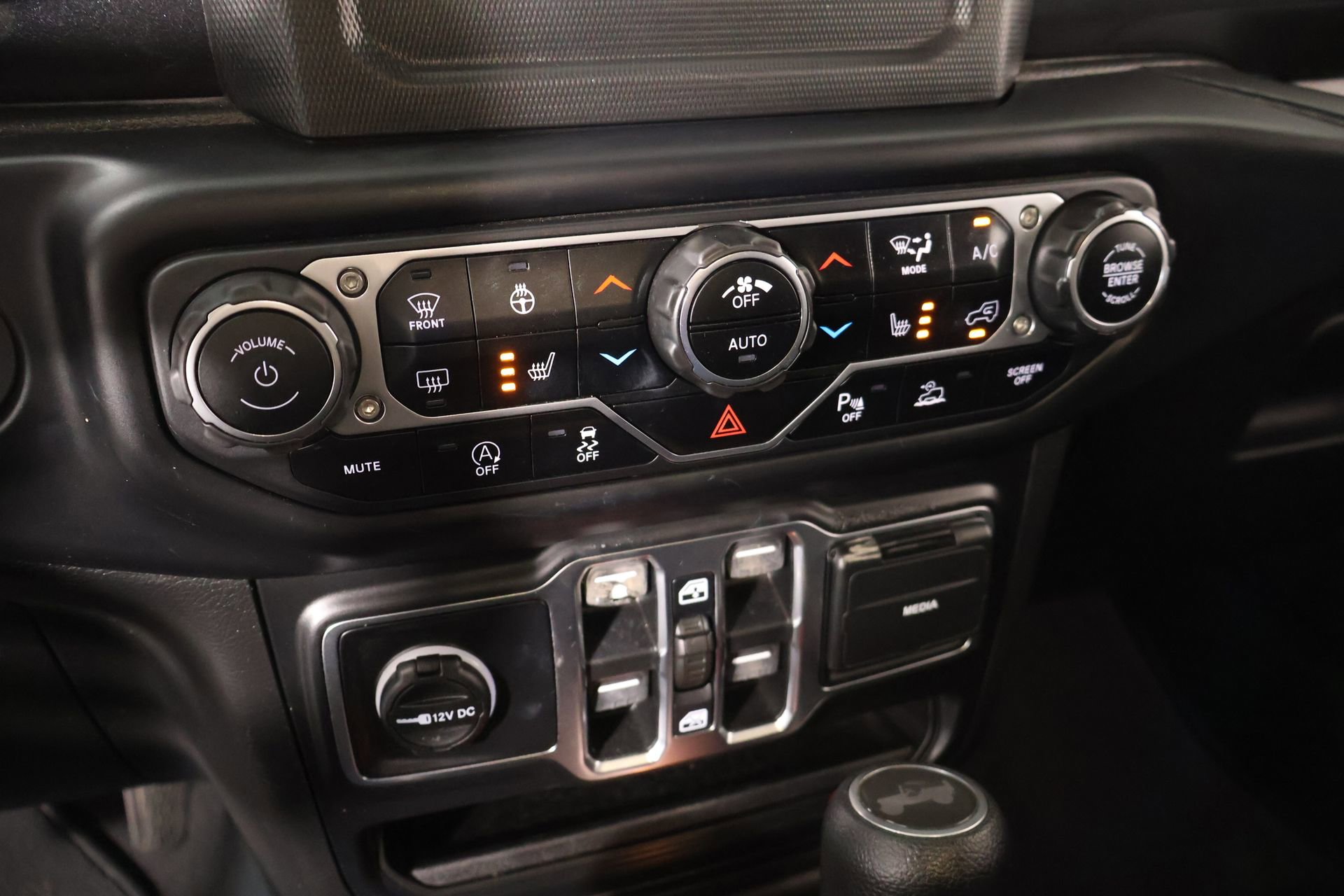 Used 2021 Jeep Wrangler Unlimited Sport image 7