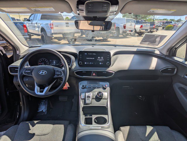 Used 2021 Hyundai Santa Fe SE AWD/4WD image 22
