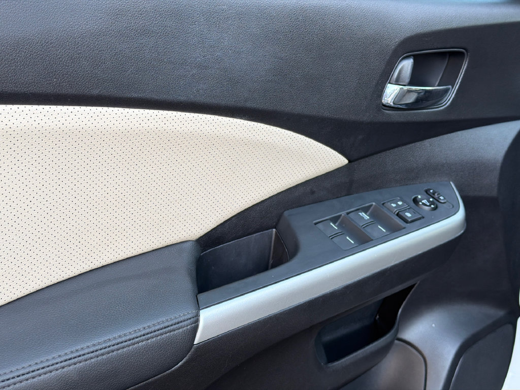 Used 2016 Honda CR-V EX-L image 18