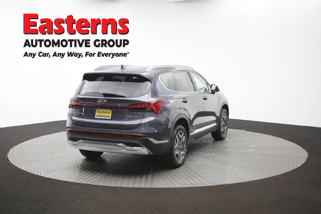 Used 2023 Hyundai Santa Fe SEL Convenience AWD/4WD image 41
