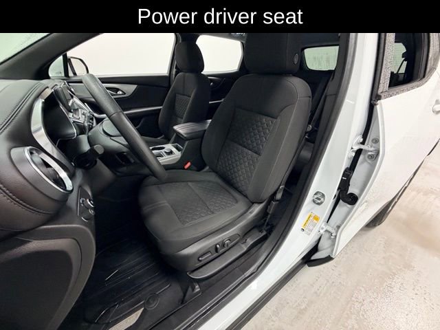 Certified 2021 Chevrolet Blazer LT w/ LPO, Floor Liner Package image 10