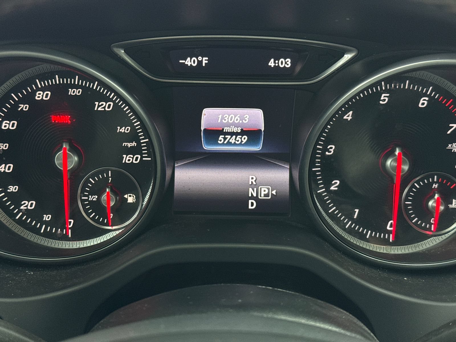 Used 2018 Mercedes-Benz CLA 250 image 22