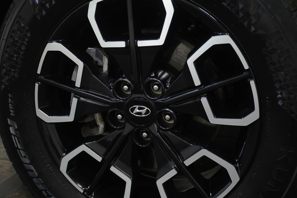 Used 2024 Hyundai Santa Cruz SEL image 10