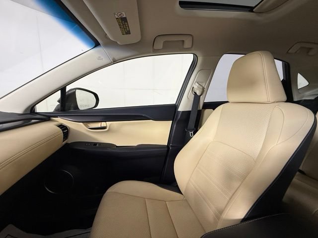 Used 2018 Lexus NX 300 FWD w/ Premium Package image 18