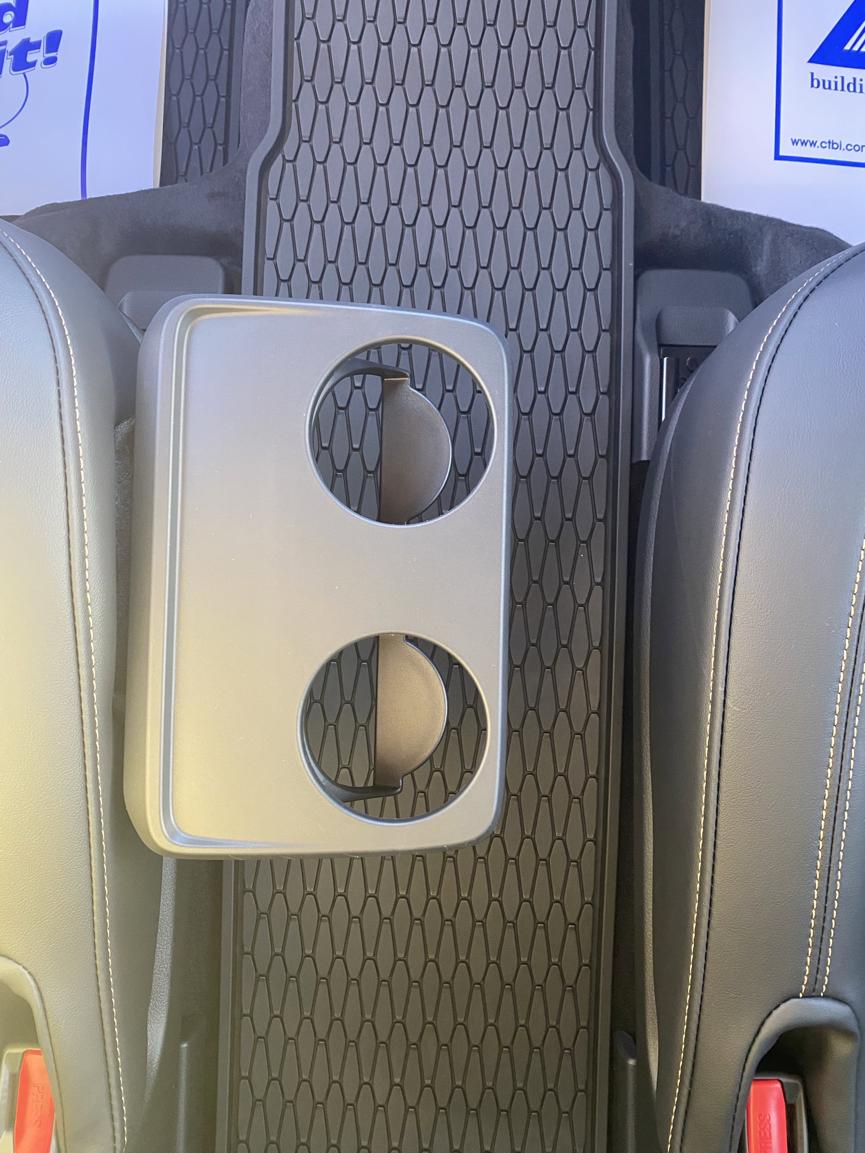 New 2026 MAZDA CX-90 3.3 Turbo w/ Premium Plus Pkg image 25