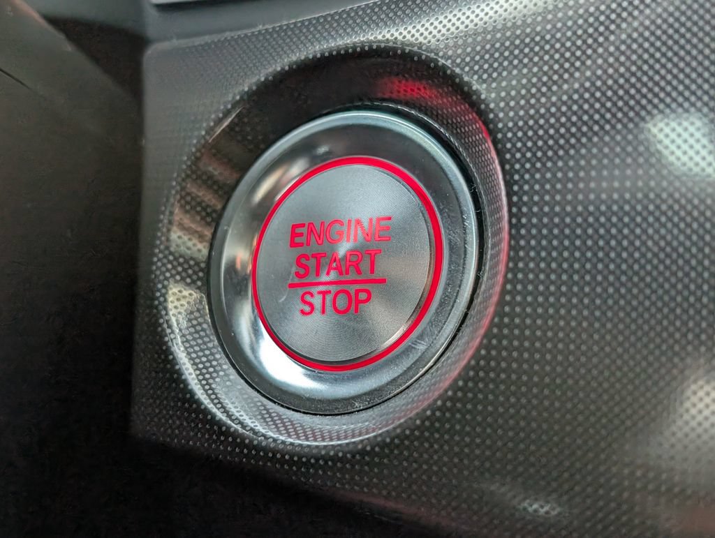 Used 2023 Acura Integra A-Spec w/ Technology Package FWD image 30