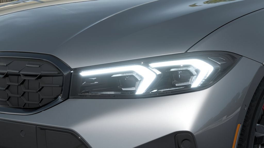 New 2026 BMW M340i w/ Premium Package RWD image 6