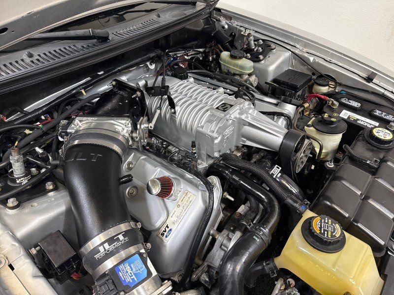 Used 2003 Ford Mustang Cobra RWD image 58