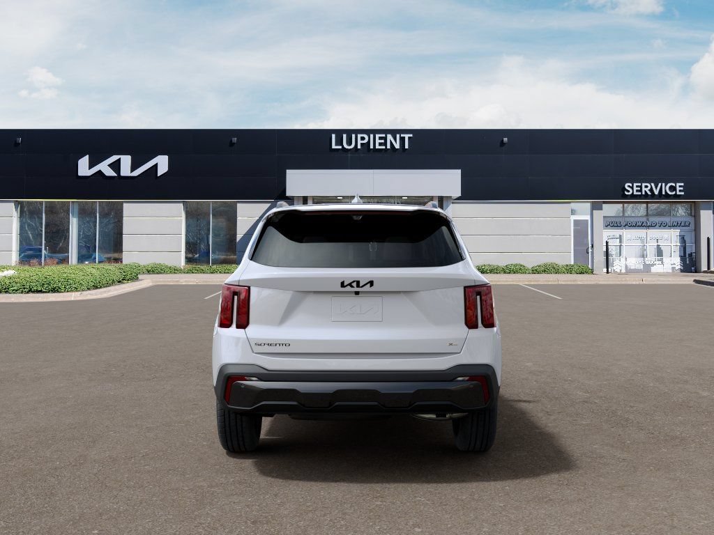 New 2026 Kia Sorento SX Prestige AWD/4WD image 7