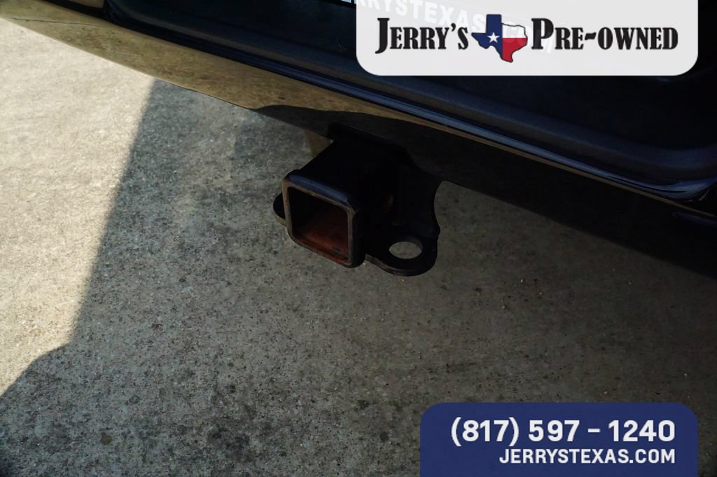 Used 2024 GMC Sierra 2500 Denali Ultimate AWD/4WD image 25